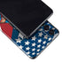 Marvel Captain America Action Pose Galaxy S21 Plus 5G Skin